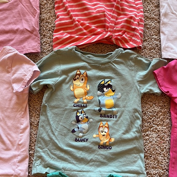 Shirts - Picture 5 of 8